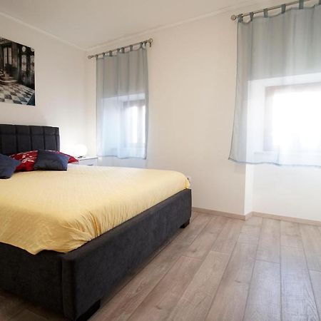 Apartment Caramela Nin Kültér fotó