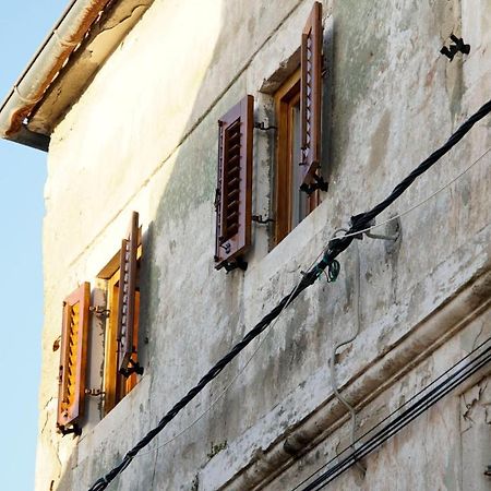Apartment Caramela Nin Kültér fotó