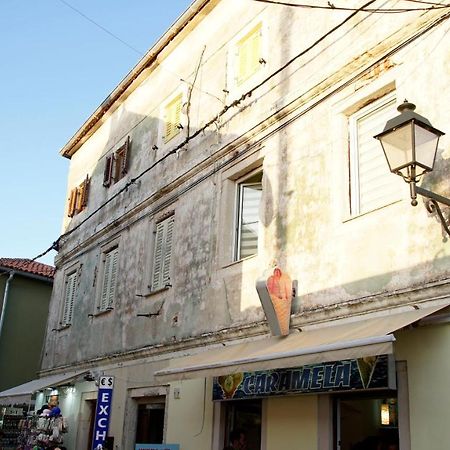Apartment Caramela Nin Kültér fotó