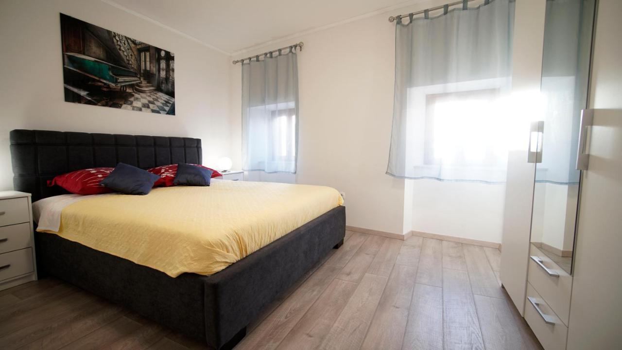 Apartment Caramela Nin Kültér fotó