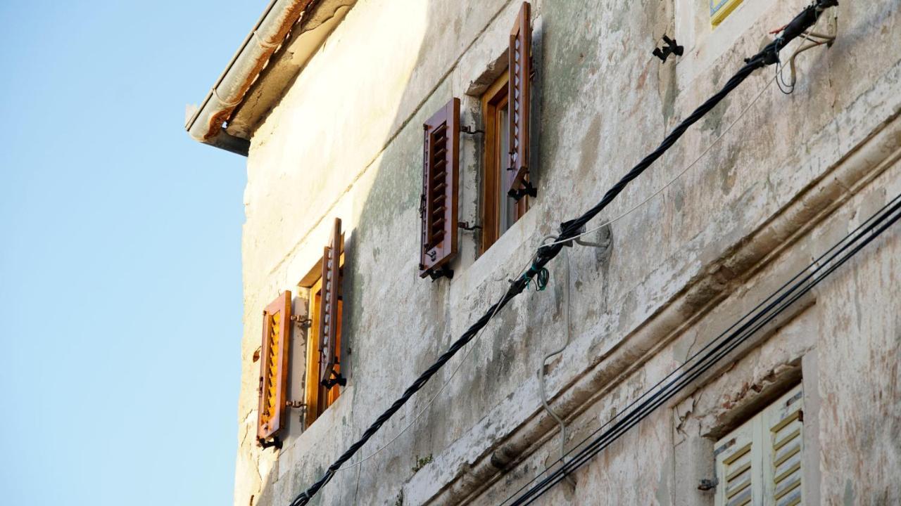 Apartment Caramela Nin Kültér fotó